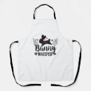 Search for funny rabbit aprons Bunnies
