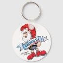 Search for swedish keychains Tomte