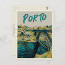Search for porto portugal postcards Tourism