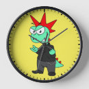Recherche de punk horloges Mignon