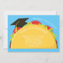 Search for taco bout a graduation invitations Graduate