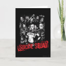 Search for boomerang cards Harley quinn