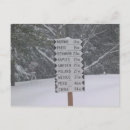 Search for direction postcards Tree