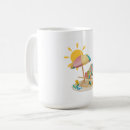 Search for beach mugs Minimalist