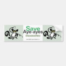 Search for rainforest bumper stickers Animal