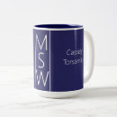 Search for msw mugs Graduation