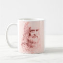 Recherche de léonard vinci tasses Artiste