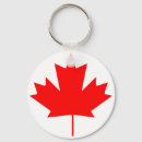 Search for canada day keychains Maple