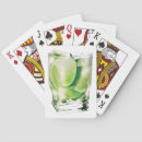 Search for whiskey playing cards Liquor