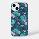 Search for bird of paradise iphone cases Hibiscus