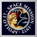 Search for apollo mission posters Astronaut