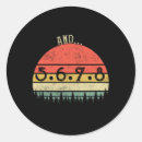 Search for funny lines stickers Dance