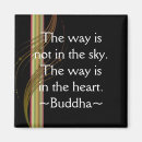 Recherche de citations de bouddha magnets Devis