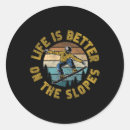Search for day dreaming stickers Backcountry snowboarding