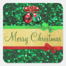 Search for red bow stickers Green