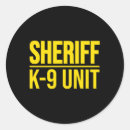 Search for k 9 stickers Canine unit