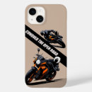 Search for black and orange iphone cases For him