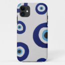 Search for eyes iphone cases White