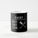 Search for bbq mugs Black and white