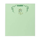 Search for clover notepads Simple
