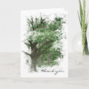 Search for green environment postcards Trees