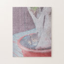 Recherche de numérique art puzzles Aquarelle