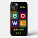 Recherche de bowling iphone4 coques Bowler