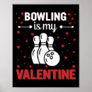Search for love bowling art Ball