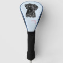 Recherche de lab golf head covers Amoureux des chiens