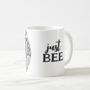 Search for bee mugs Nature