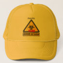 Recherche de biologique casquettes Danger