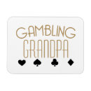 Search for gambling magnets Gamble