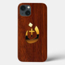 Search for christian symbols iphone cases Cross