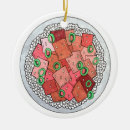 Search for raw ornaments Sushi