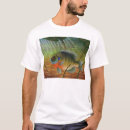 Search for bluegill tshirts Freshwater