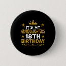 Recherche de 18 ans badges Anniversaire