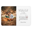 Search for calendar save the date magnets Simple