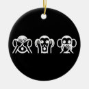 Search for wise ornaments Cute