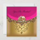 Search for salmon pink invitations Party