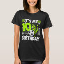 Search for junior varsity tshirts Soccer match