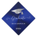 Search for silver graduation cap toppers Elegant
