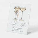 Search for bubble wedding signs Elegant