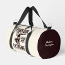 Recherche de fitness sacs Typographie