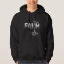 Search for christian hoodies Faith