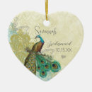 Search for honor ornaments For her