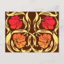 Recherche de pimpernel cartes postales Feuille
