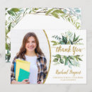 Recherche de botanical thank you cards Verdure