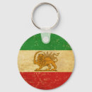 Recherche de lion porteclés Drapeau
