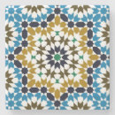 Search for islamic coasters Traditional