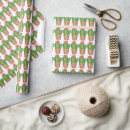 Search for potted plants wrapping paper Cacti